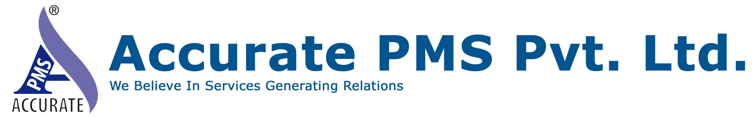 Home - Accurate PMS Private Limited