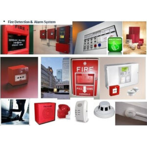 Fire Detection Conventional